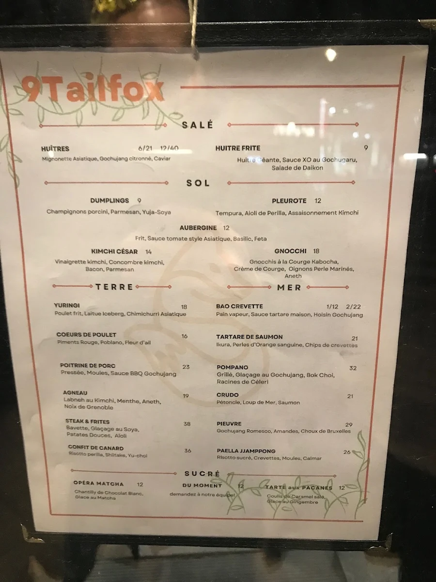 Menu photo 8