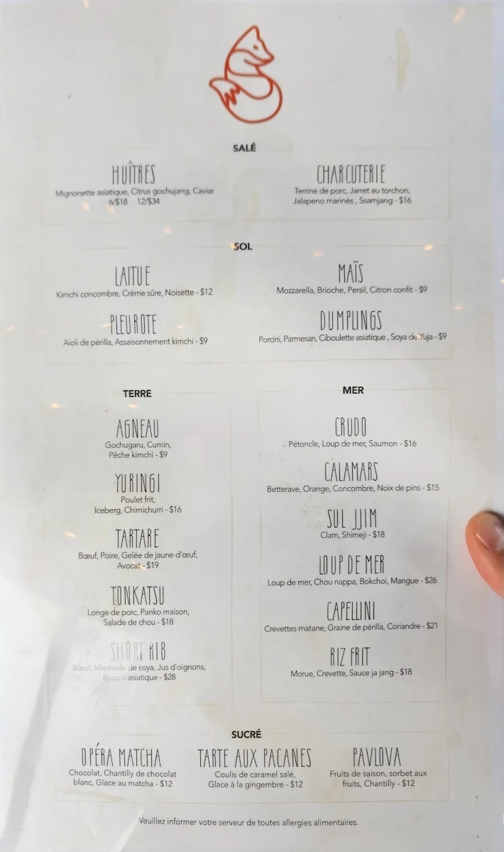 Menu photo 9