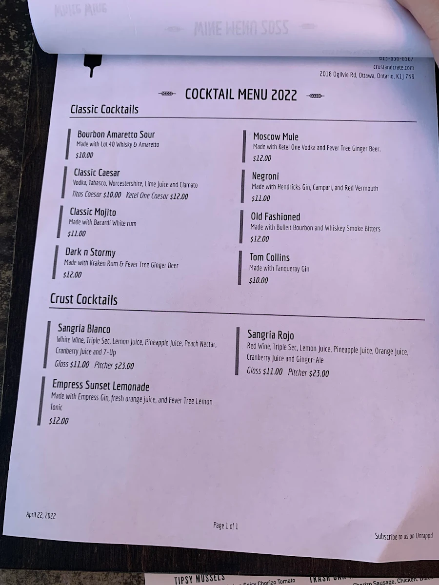 Menu photo 7