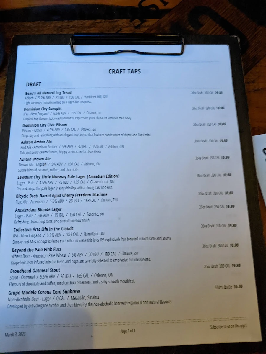 Menu photo 8