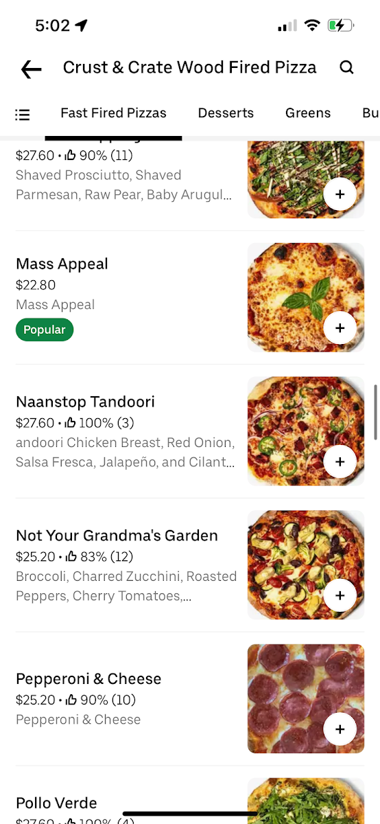 Menu photo 9
