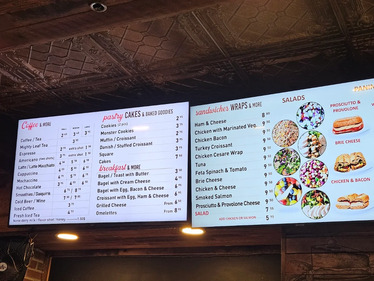 Menu photo 2