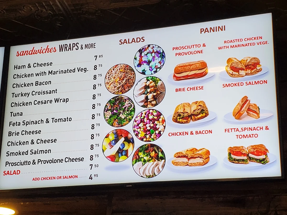 Menu photo 3
