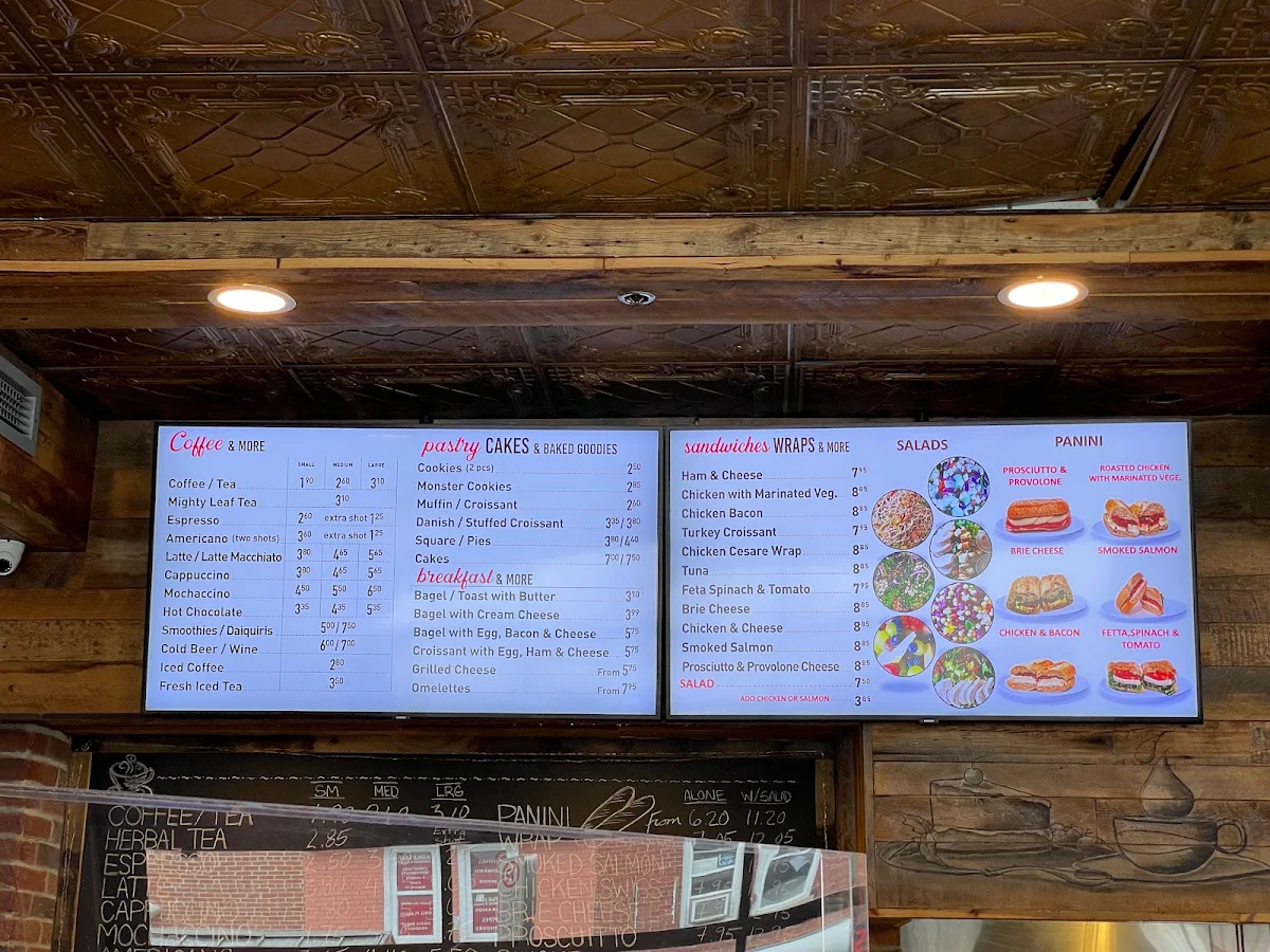 Menu photo 6