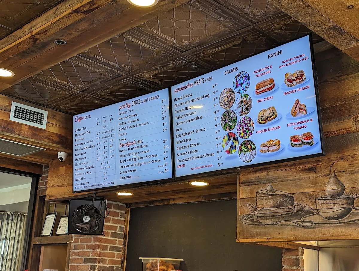 Menu photo 9