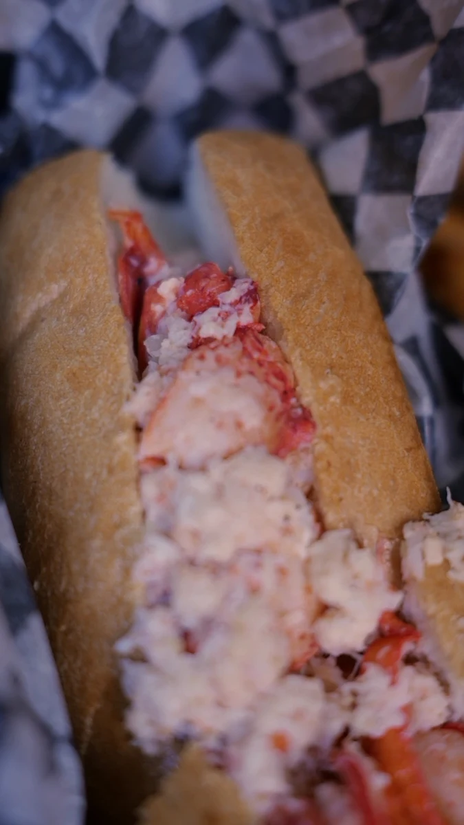 Food & drink, The Mermaid