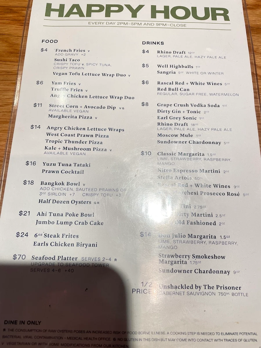 Menu photo 6