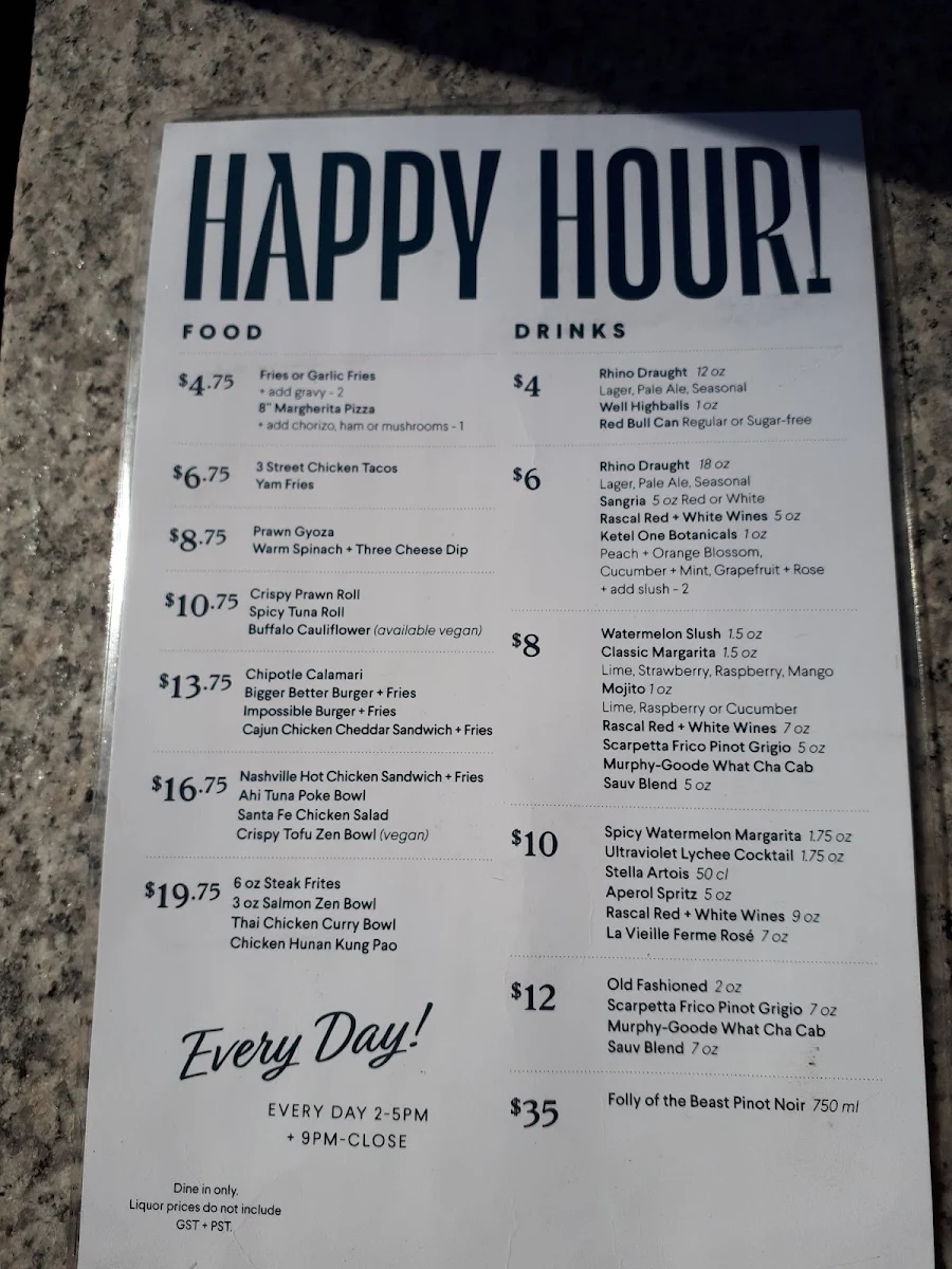 Menu photo 8