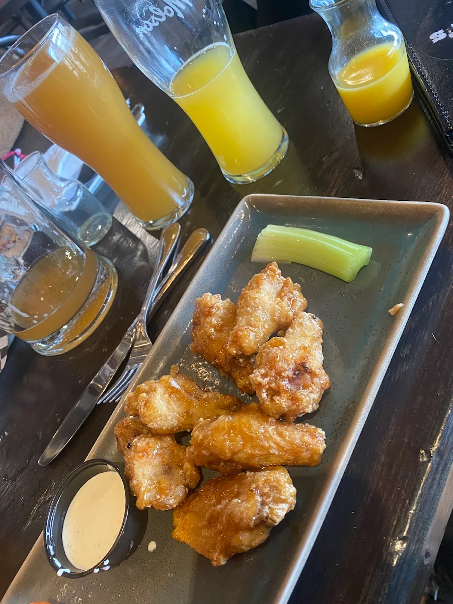 Food & drink, Murph's Pub & Grill