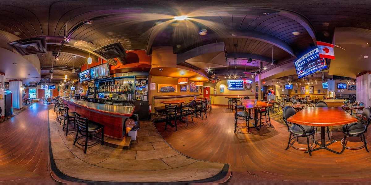 Vibe, Murph's Pub & Grill