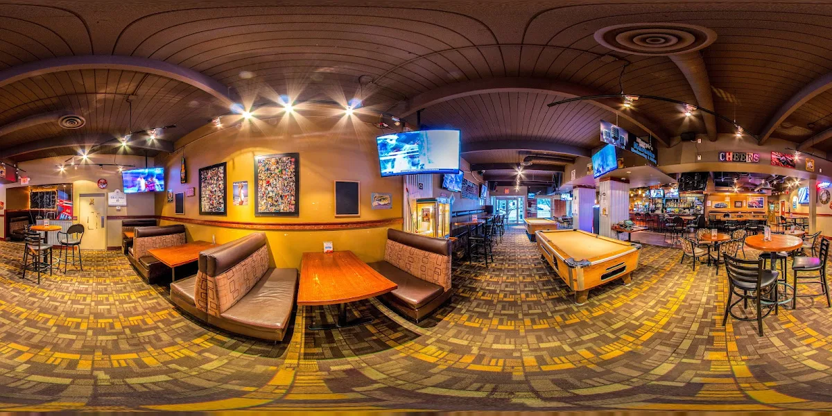 Vibe, Murph's Pub & Grill