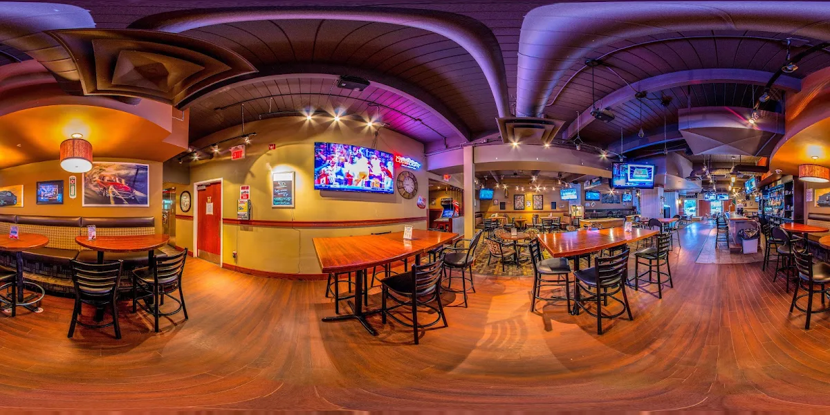 Vibe, Murph's Pub & Grill