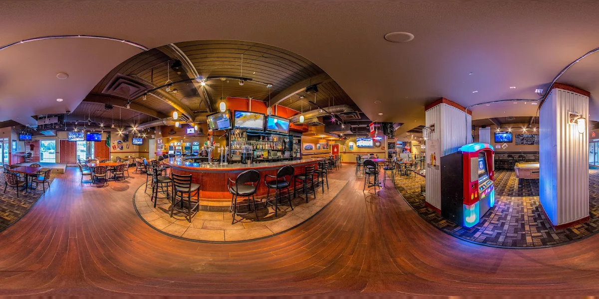 Vibe, Murph's Pub & Grill