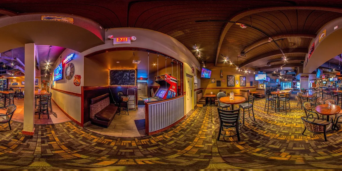 Vibe, Murph's Pub & Grill