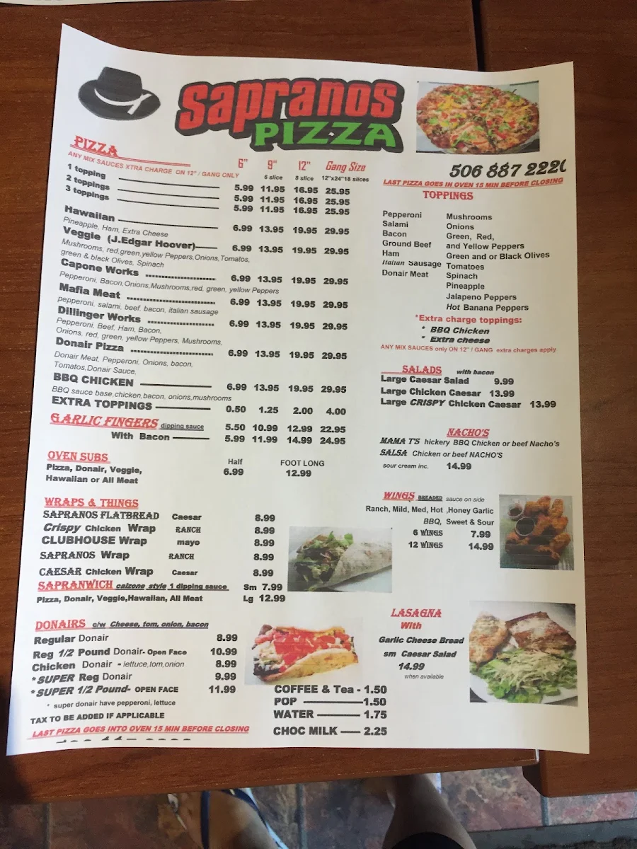Menu photo 4
