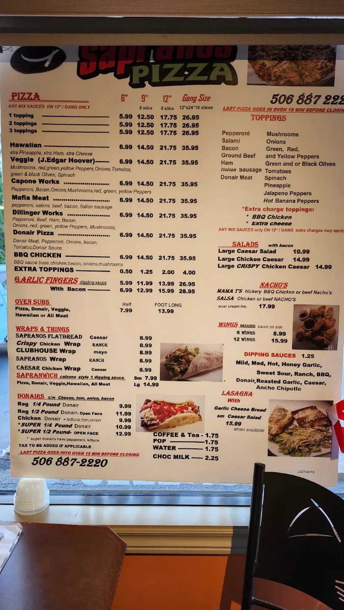 Menu photo 6