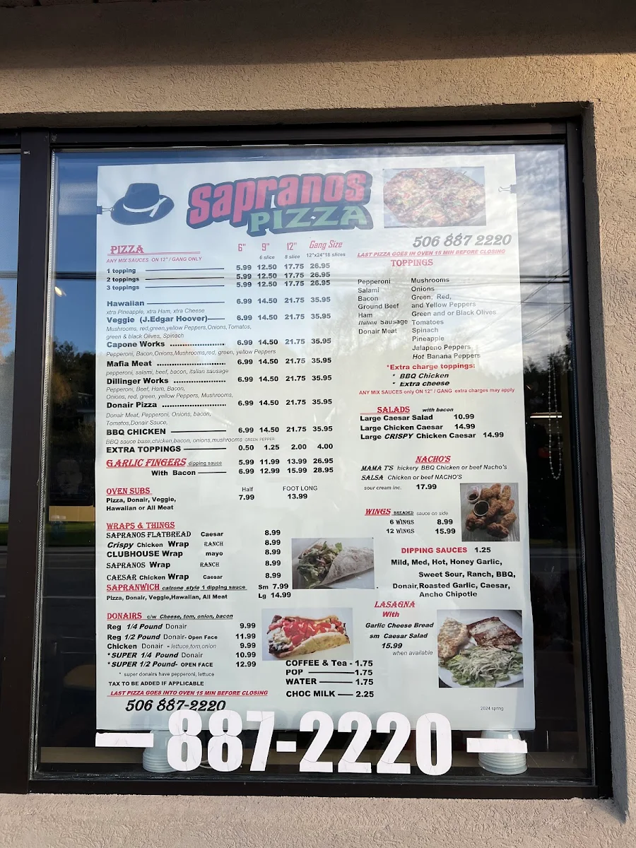 Menu photo 7