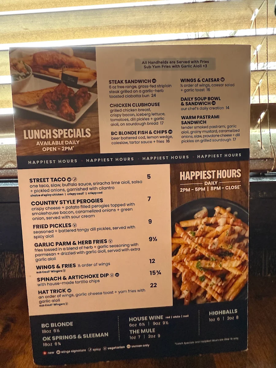 Menu photo 3