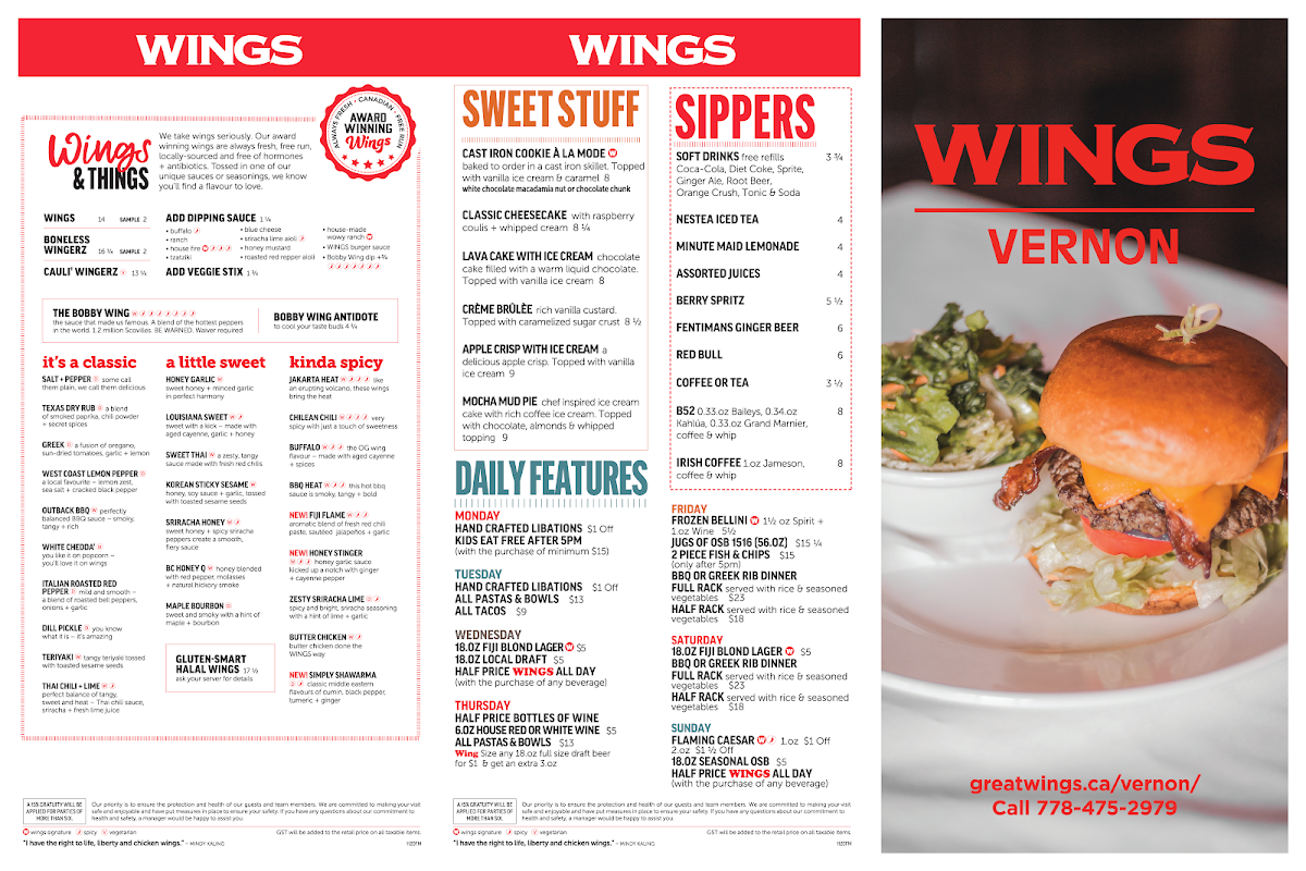 Menu photo 6