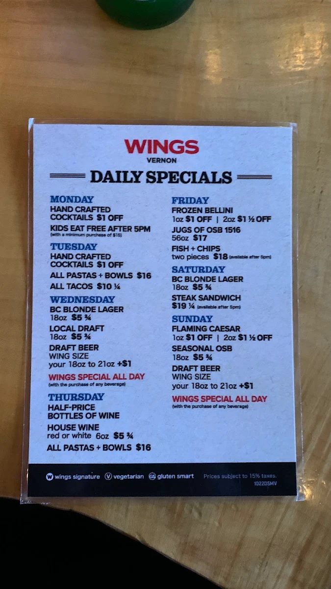 Menu photo 8