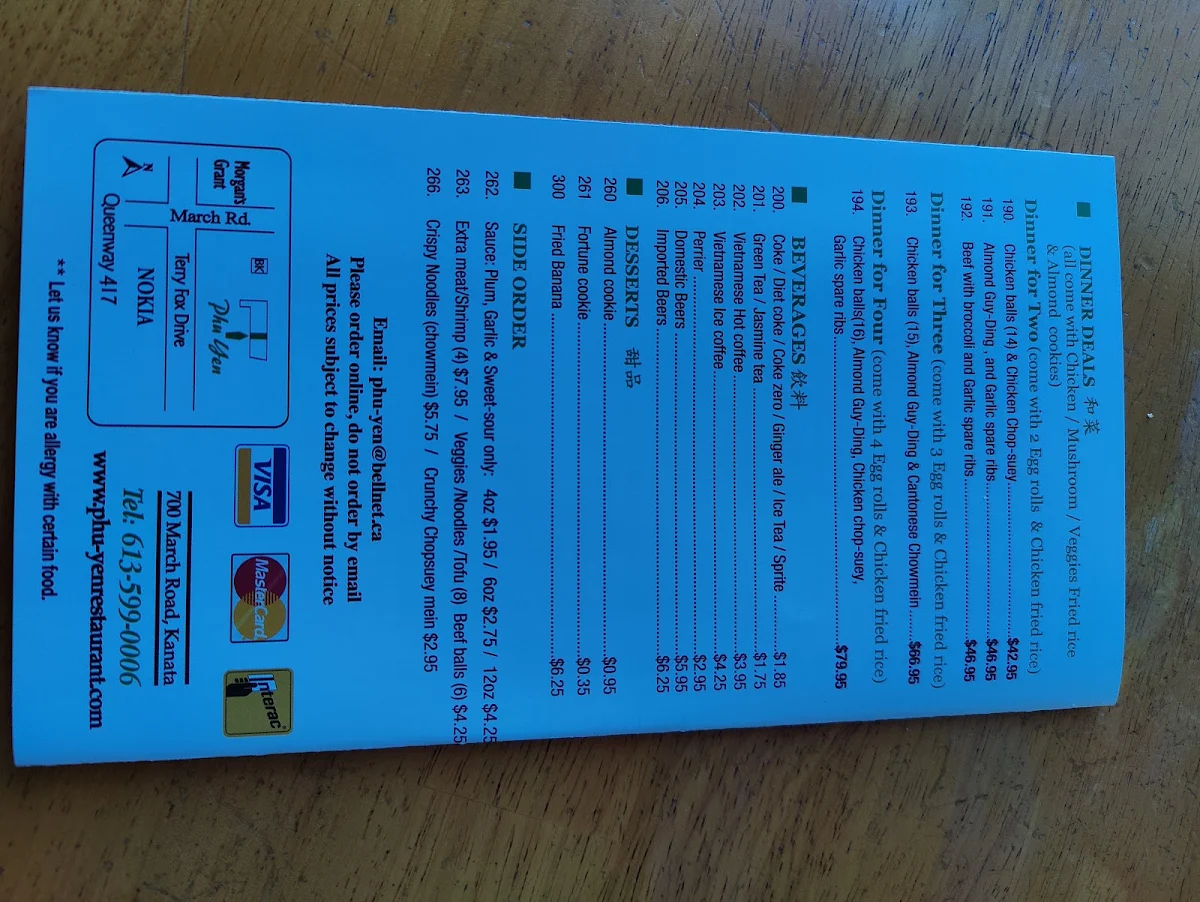 Menu photo 8