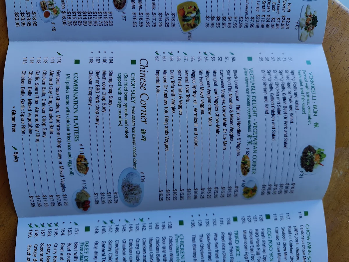 Menu photo 9