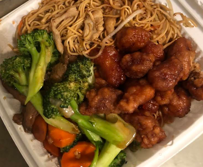Food & drink, China Bowl Restaurant