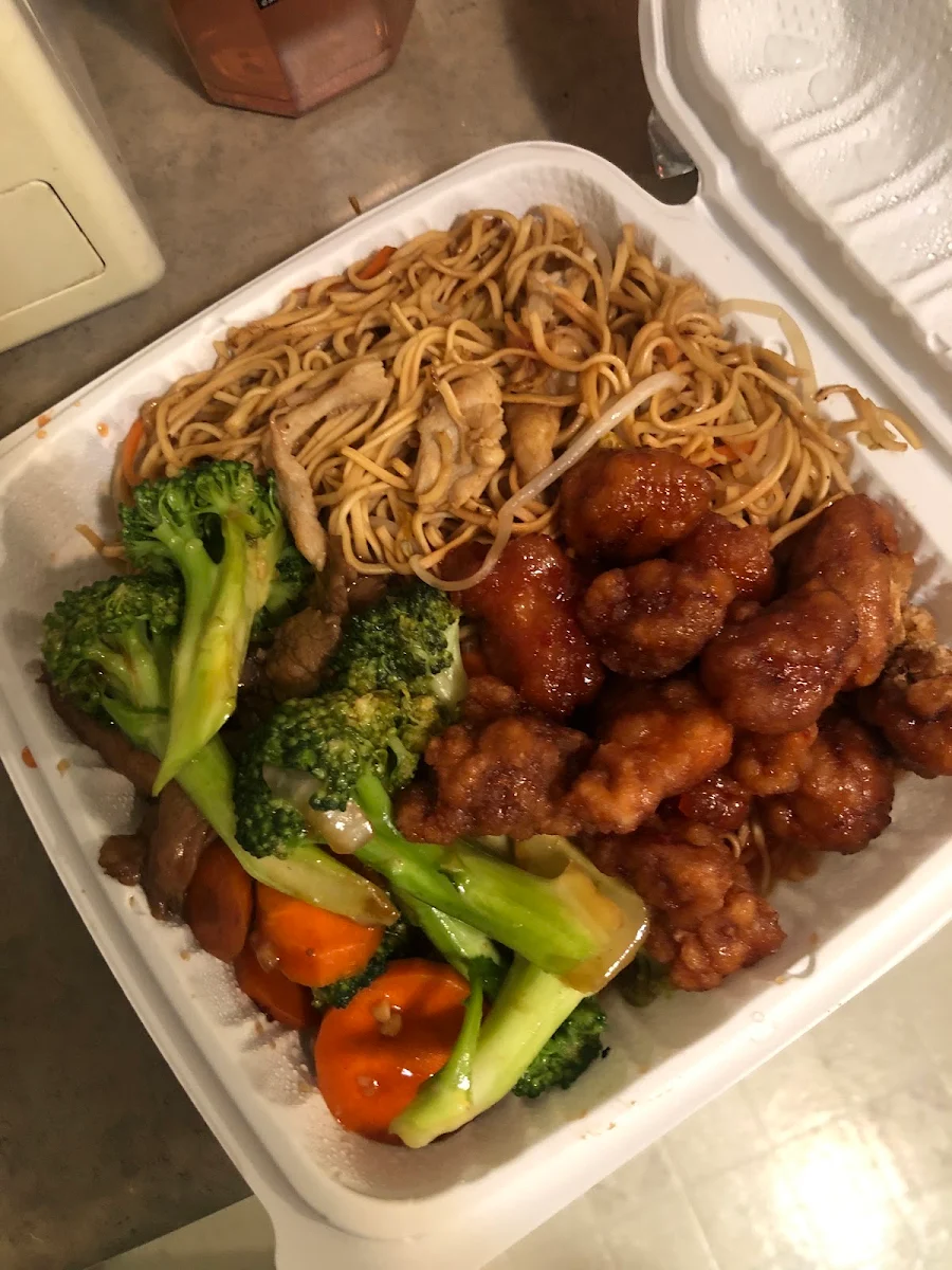 Food & drink, China Bowl Restaurant