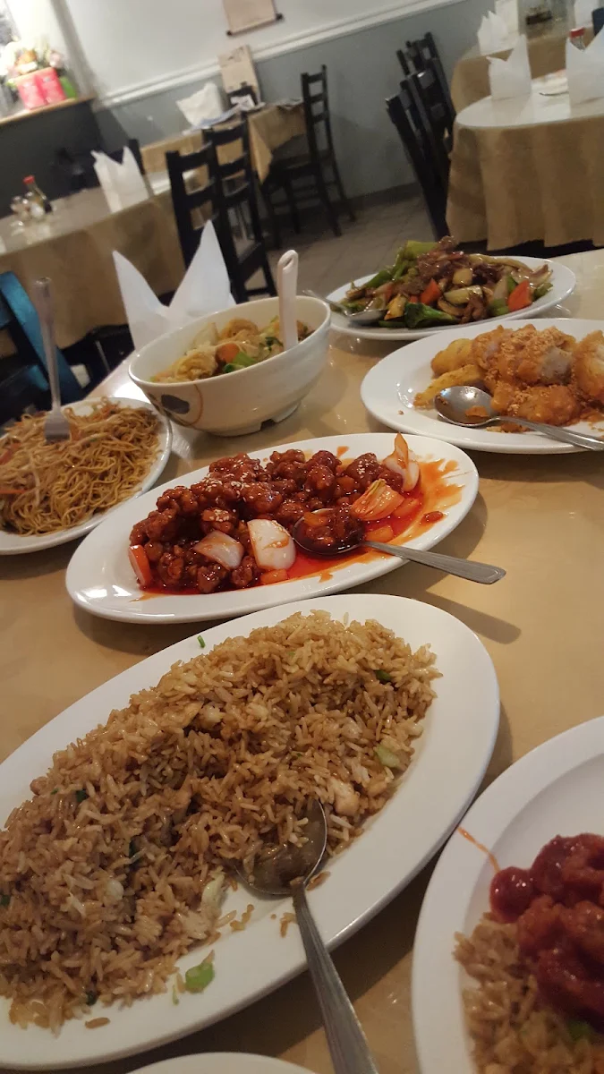 Food & drink, China Bowl Restaurant