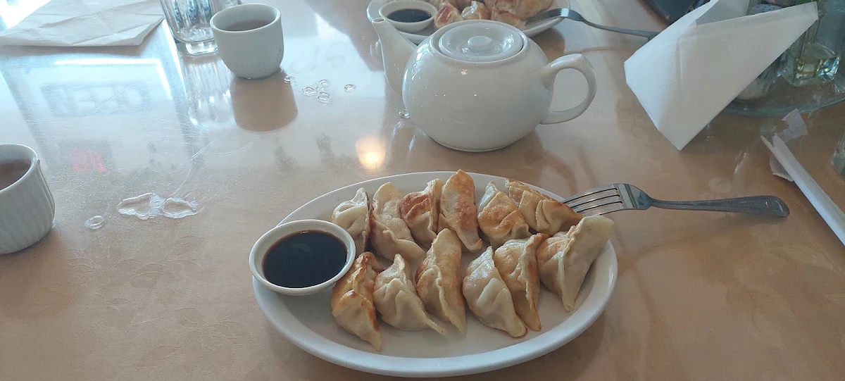 Food & drink, China Bowl Restaurant