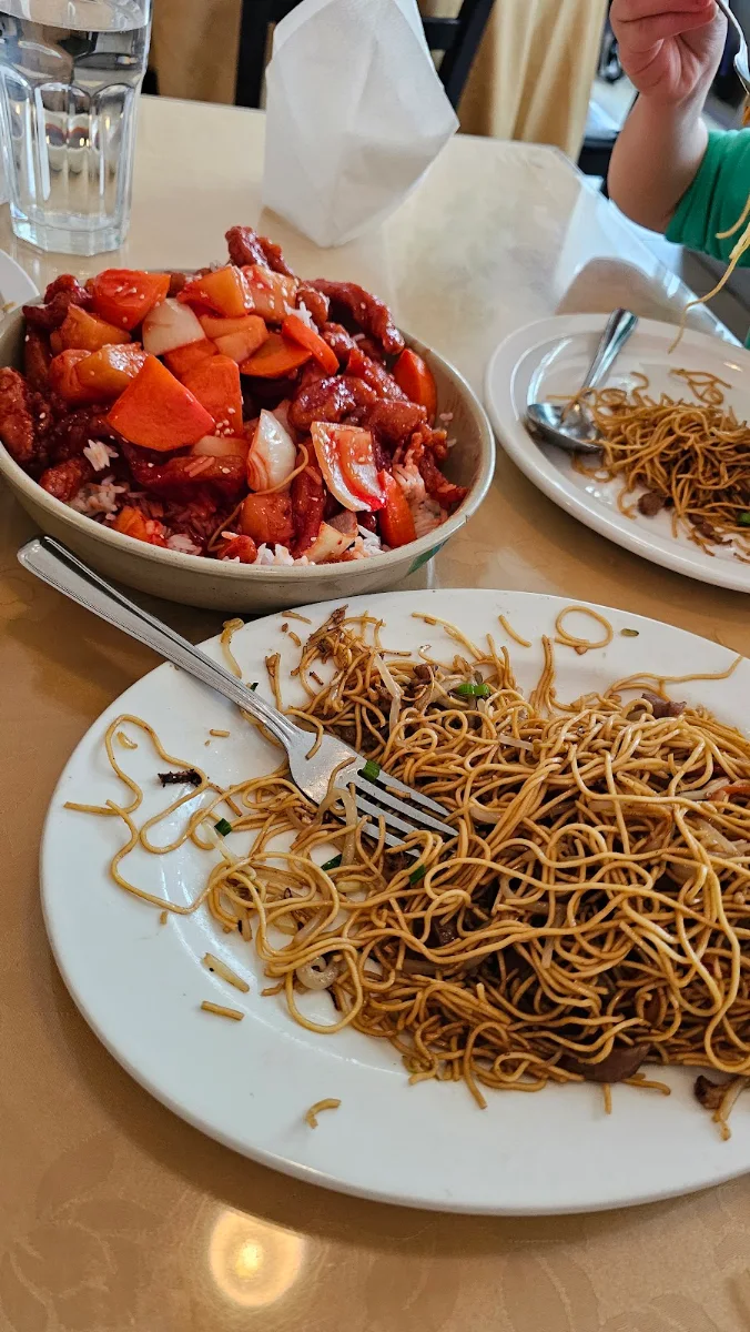 Food & drink, China Bowl Restaurant