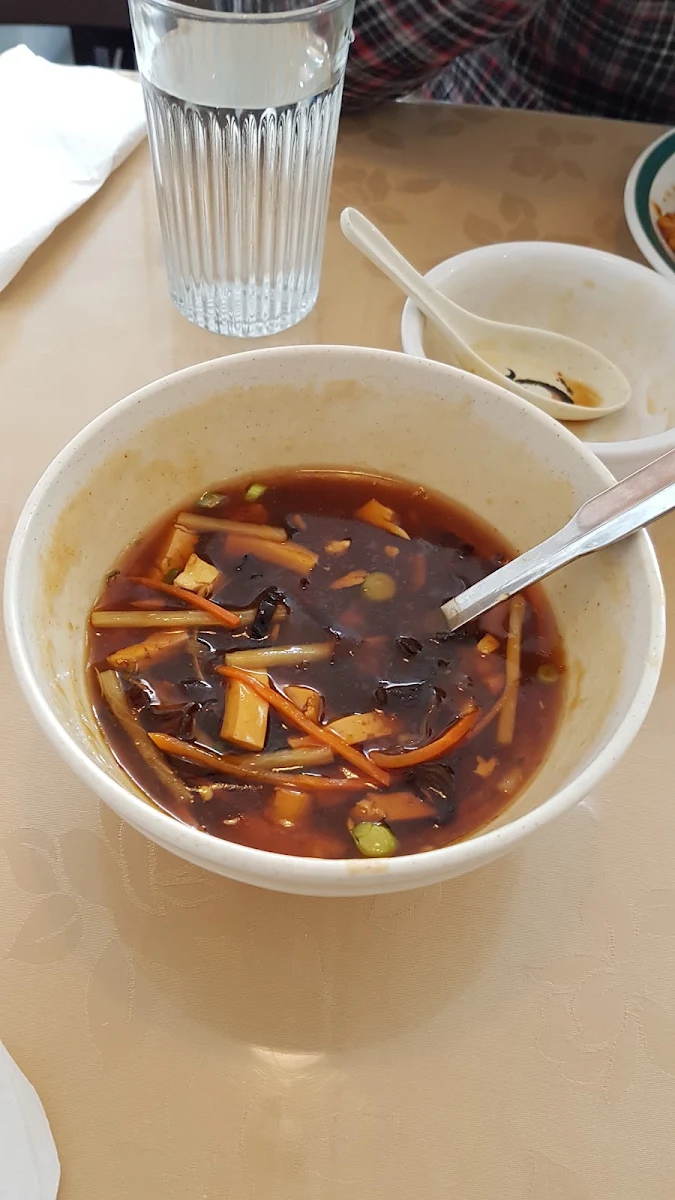 Food & drink, China Bowl Restaurant