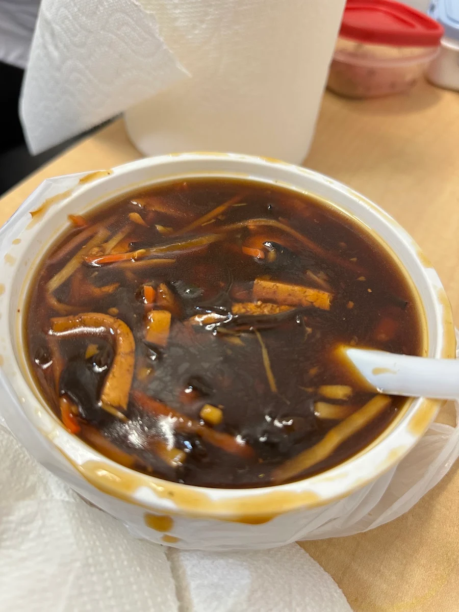 Food & drink, China Bowl Restaurant