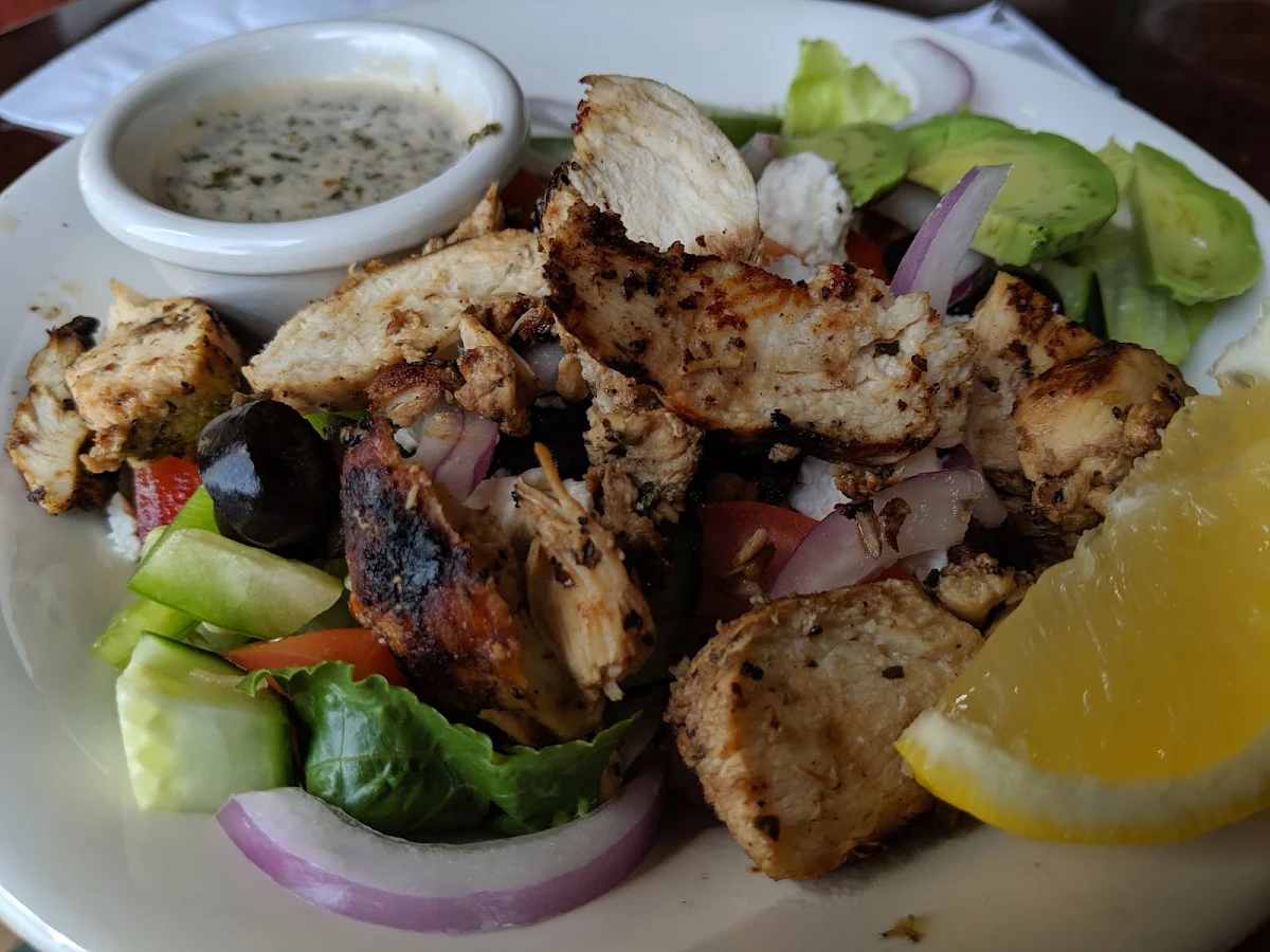Food & drink, Smoky Lake Inn