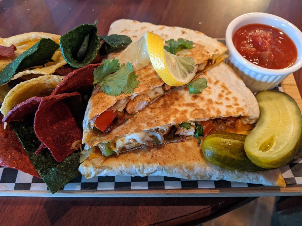 Food & drink, Smoky Lake Inn