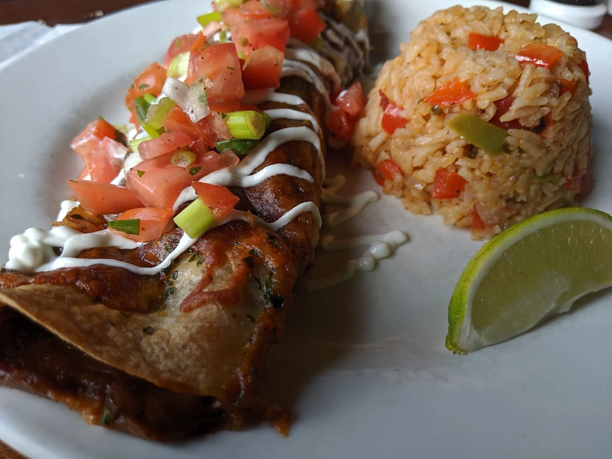 Food & drink, Smoky Lake Inn