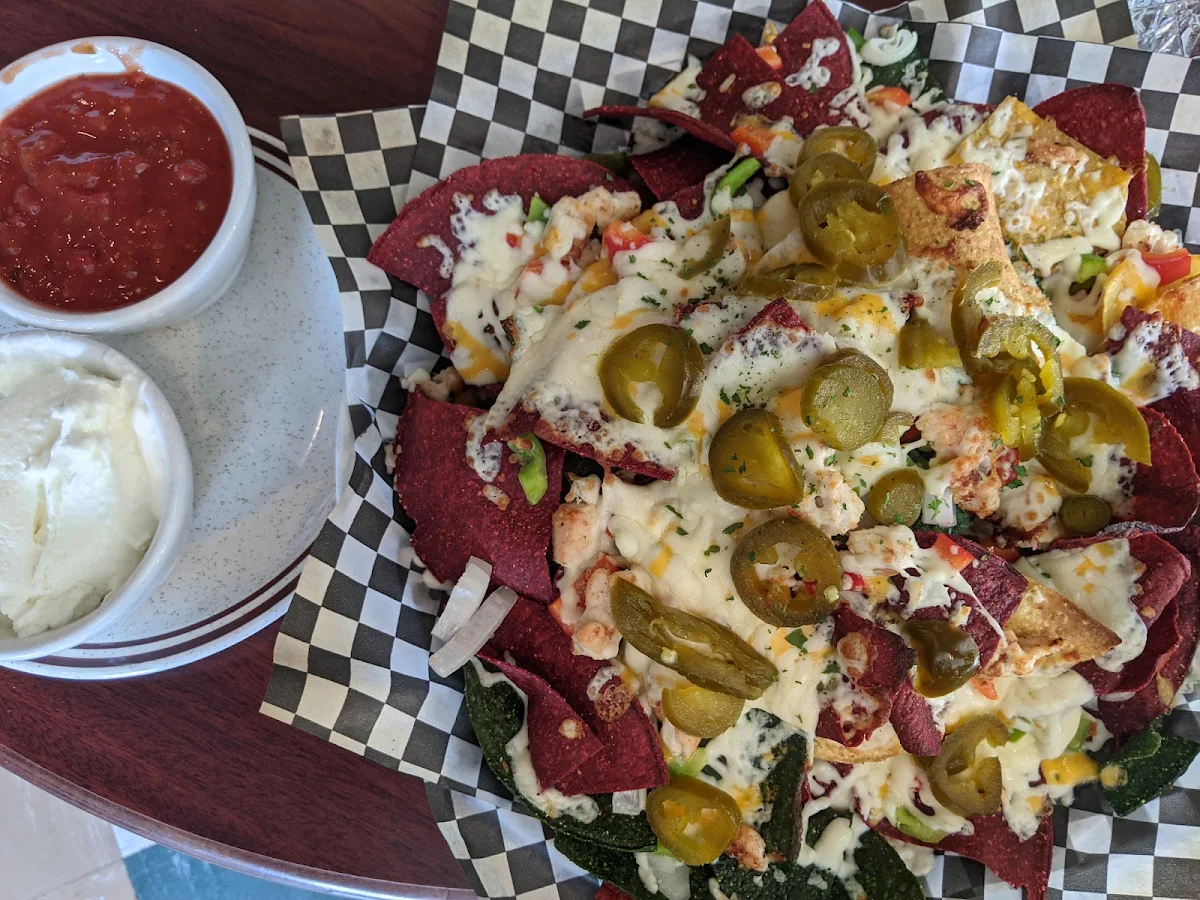 Food & drink, Smoky Lake Inn