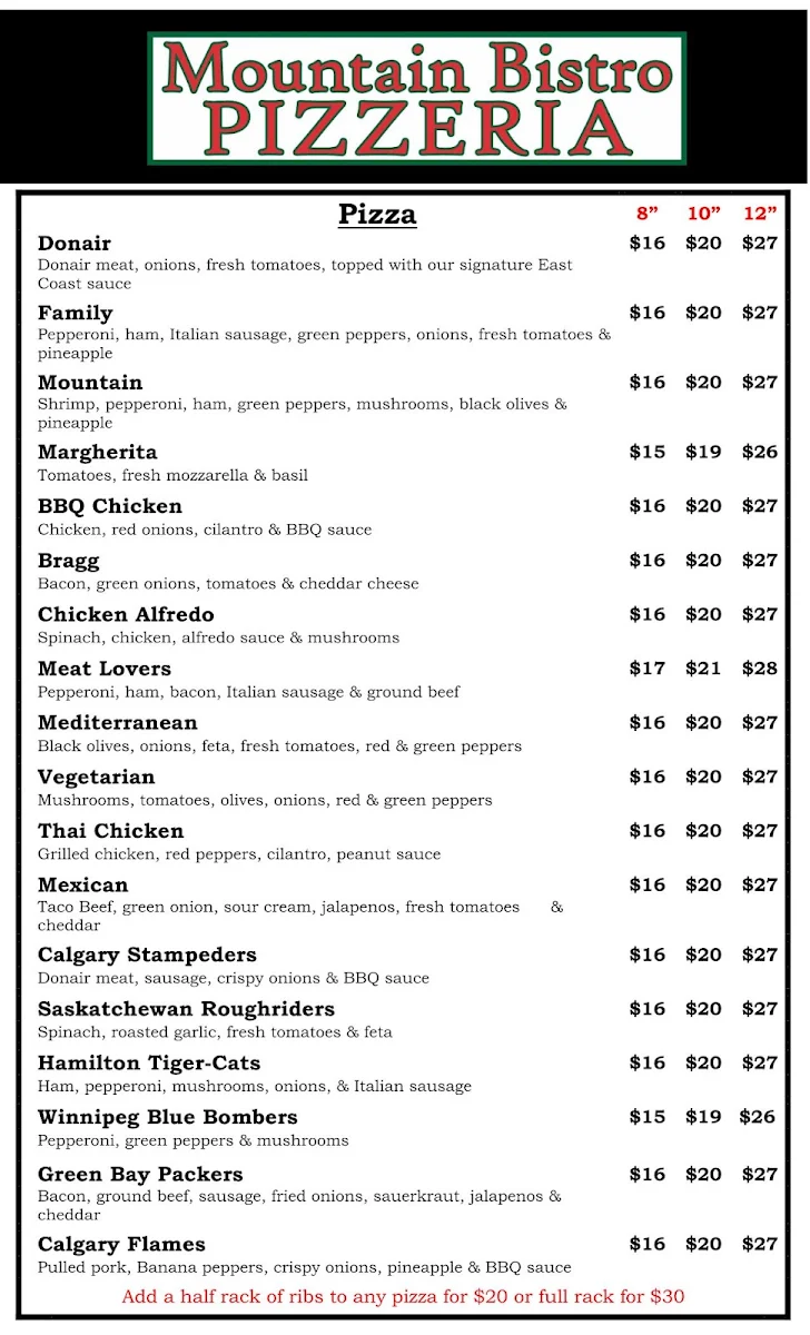 Menu photo 10