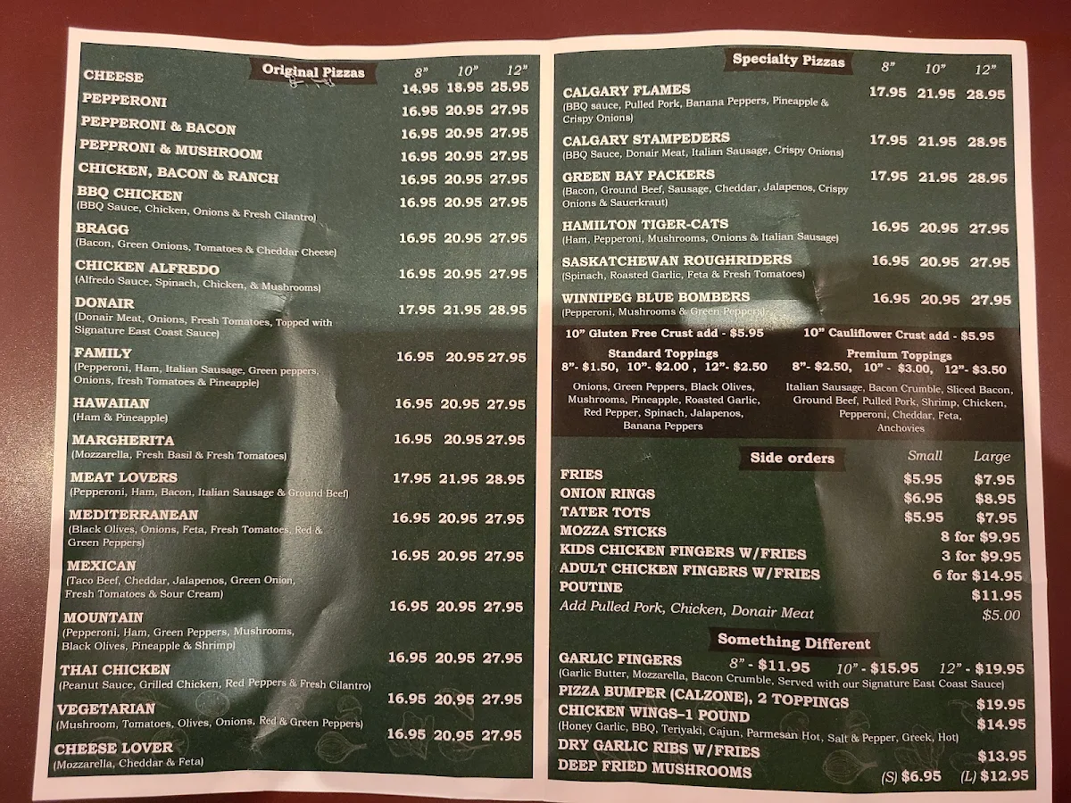 Menu photo 5