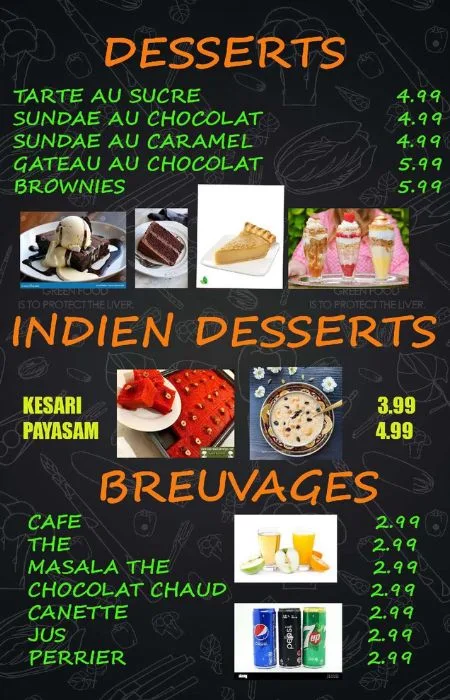 Menu photo 5
