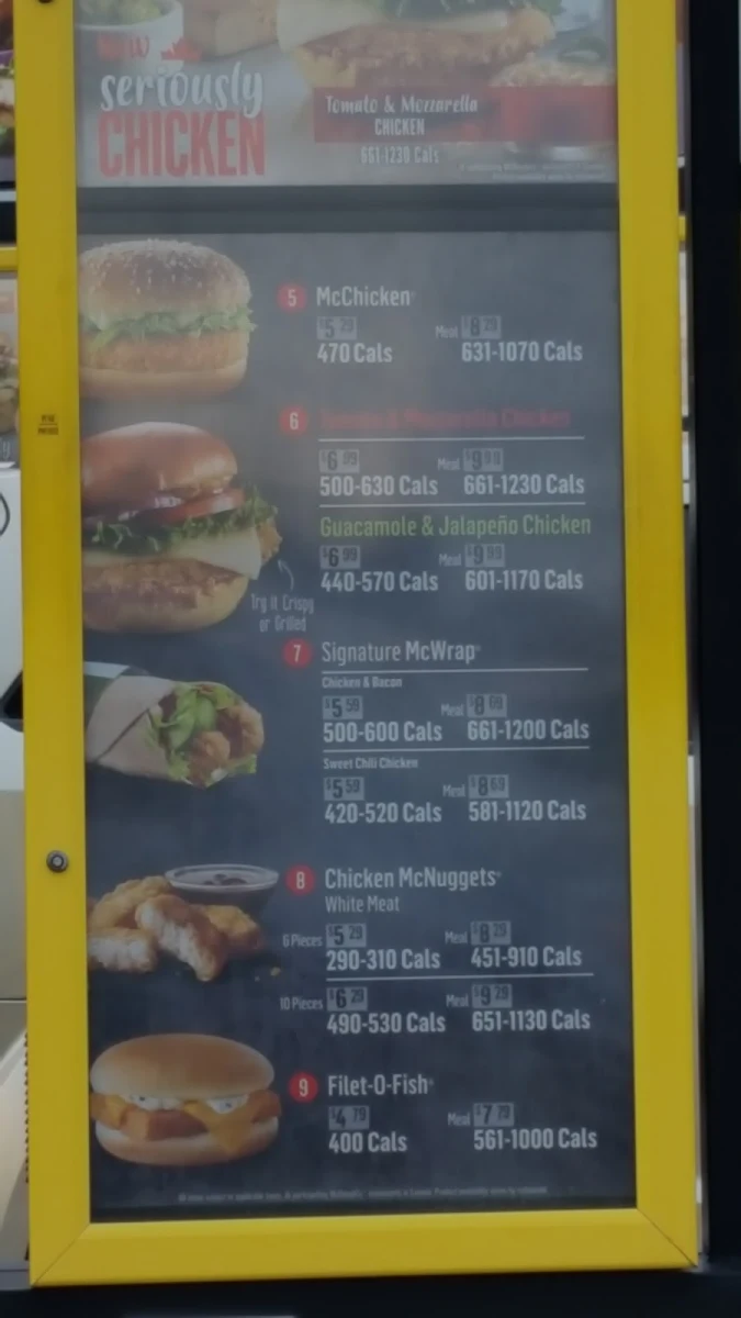 Menu photo 5