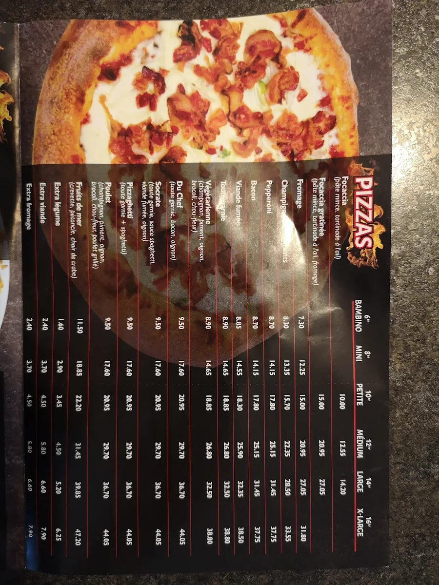 Menu photo 5
