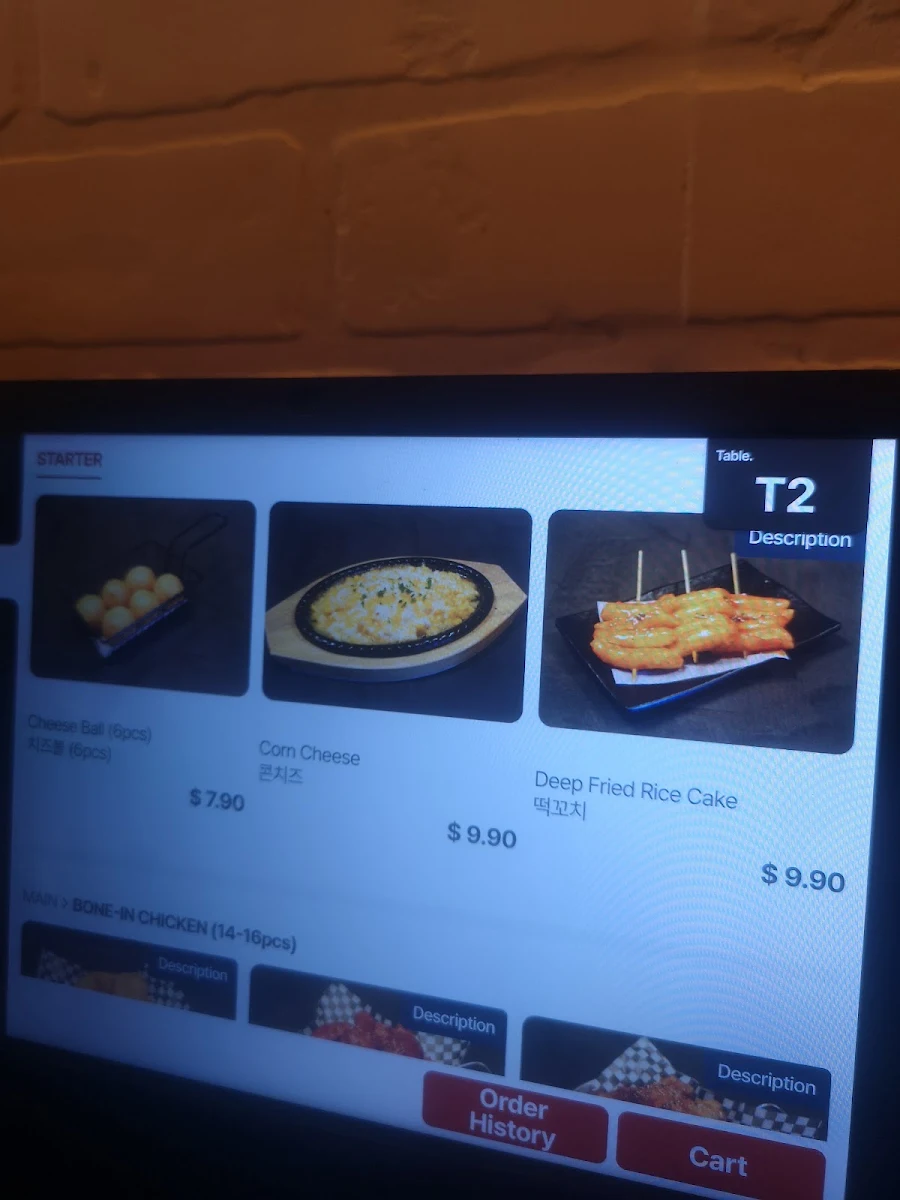 Menu photo 3