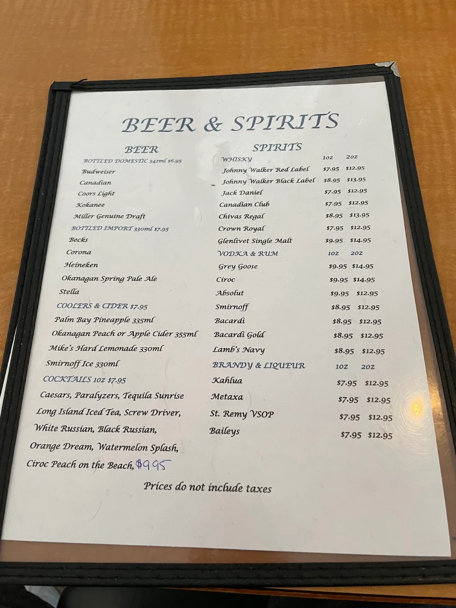 Menu photo 10
