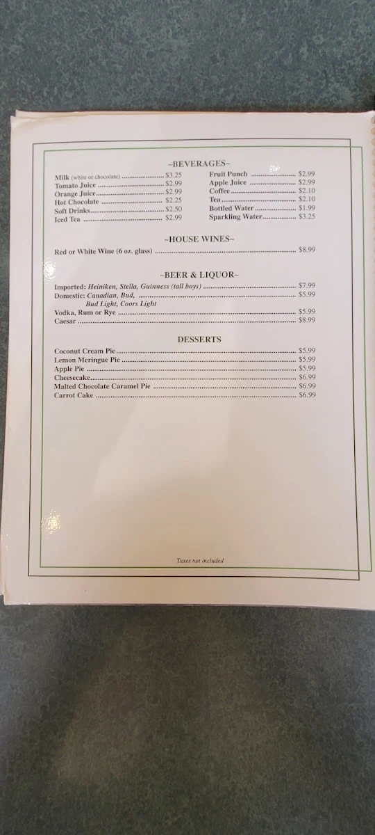 Menu photo 8