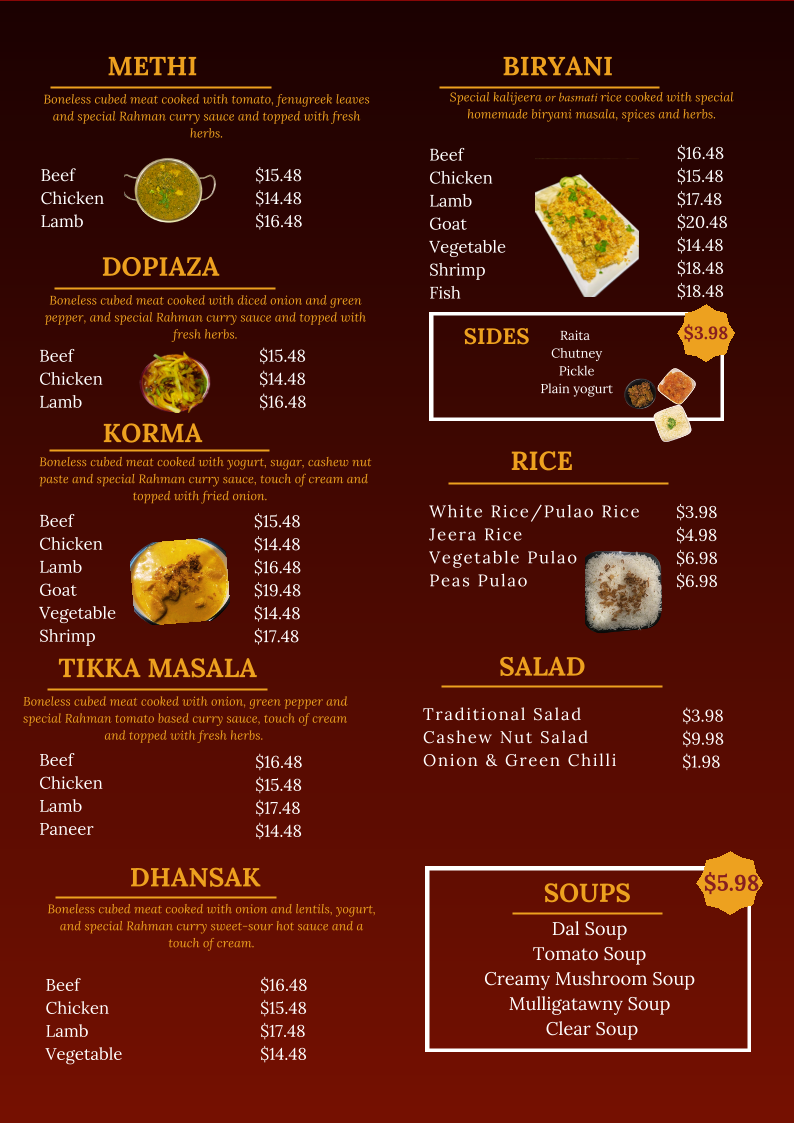Menu photo 3