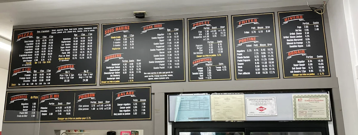 Menu photo 3