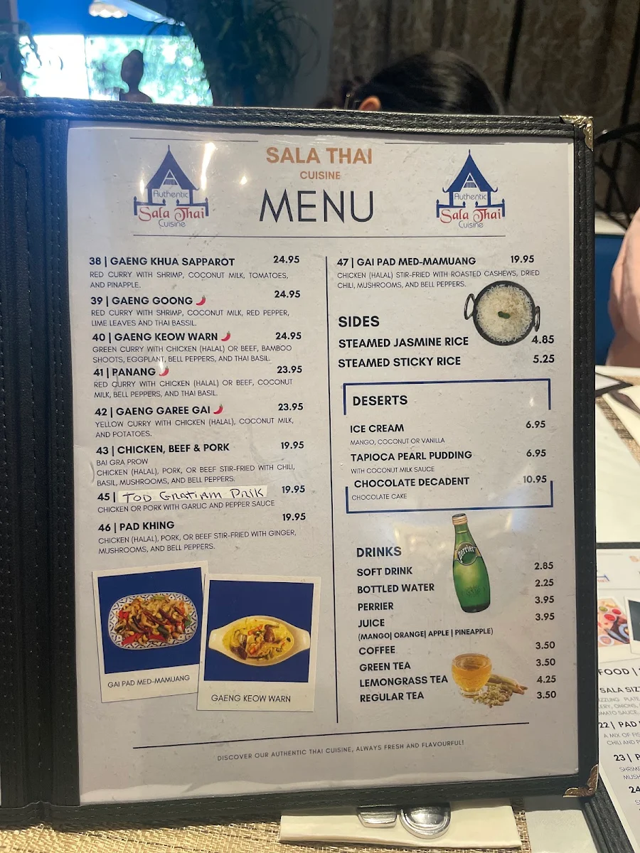 Menu photo 10