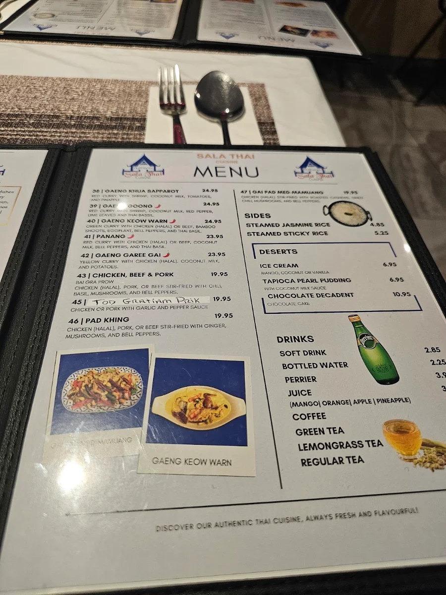 Menu photo 7