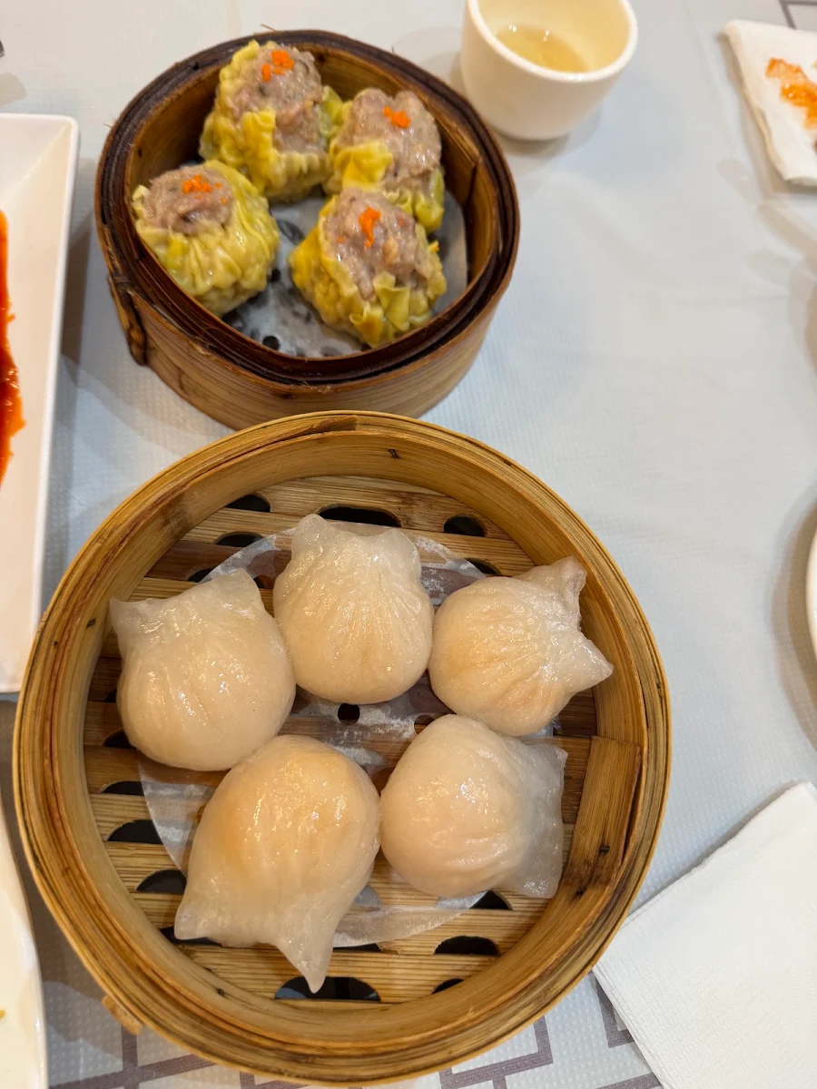 Food & drink, Crystal Dynasty Restaurant